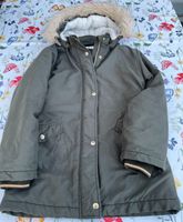 Winterjacke Jacke „Name it“ Gr. 140 Kreis Pinneberg - Halstenbek Vorschau