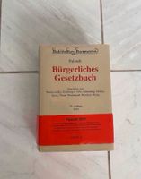 Palandt, BGB-Kommentar, 78. Auflage 2019 Bayern - Fürstenfeldbruck Vorschau