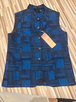 Nehru Coat | Traditionelle Weste | 40 Hessen - Hanau Vorschau