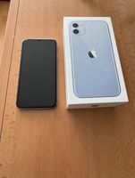 iPhone 11 128 GB Berlin - Tempelhof Vorschau