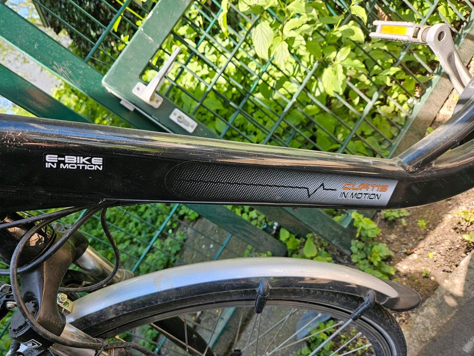 Damenrad Elektrofahrrad 28 Zoll Ebike in Koblenz