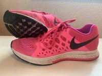 Nike Air Zoom Pegasus 31 Pink Laufschuhe Sneaker Damen 40 25,5cm Baden-Württemberg - Dürbheim Vorschau