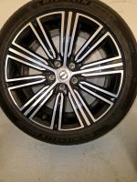 Volvo V60 R-Design 235 45 18 neue Michelin Nordrhein-Westfalen - Rhede Vorschau