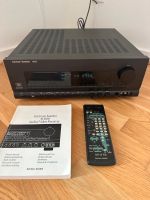 Harman Kardon AVR 80 Audio Video Receiver Top Zustand Dresden - Wilsdruffer Vorstadt/Seevorstadt-West Vorschau