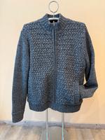 Canda Strickjacke gefüttert Herren Gr. L Thüringen - Wichtshausen Vorschau