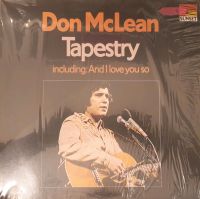 Schallplatte Don McLean Vinyl Hessen - Offenbach Vorschau