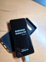 Samsung Galaxy S10 mit Displaysprung Bayern - Regensburg Vorschau