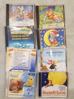 Kinder CD 8 CDs Niedersachsen - Lüneburg Vorschau