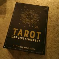 Kartenset Tarot das Einsteigerset Niedersachsen - Apen Vorschau