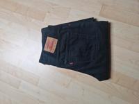 Levis Levi's 521 W33 L32 Levi Strauss & Co. Schwarz Bayern - Ingolstadt Vorschau