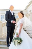 Brautkleid zu verkaufen Niedersachsen - Ottersberg Vorschau