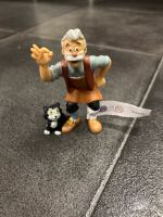 Disney Bullyland Gepetto Figur mit Figaro Katze Pinocchio Figuren Hannover - Misburg-Anderten Vorschau