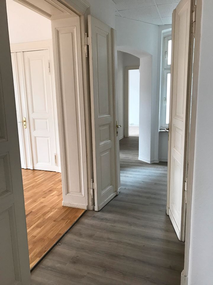 Zimmer in 5er WG in der südlichen Innenstadt in Halle