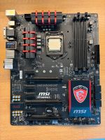 MSI Z97 Gaming 5 Mainboard Berlin - Marienfelde Vorschau