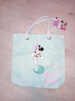 Disney Minnie Mouse Maus Strandtasche Tasche Sachsen-Anhalt - Wasserleben Vorschau
