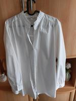 ***Weiße Bluse Gr. 38 von Esprit Hessen - Niederaula Vorschau