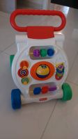 Fisher Price Activity Lauflernwagen Rheinland-Pfalz - Germersheim Vorschau