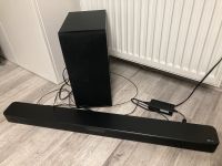LG Soundbar DSL 4 Subwoofer Wireless Nordrhein-Westfalen - Neukirchen-Vluyn Vorschau