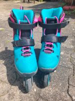 Inliner Rollerblade Türkis Kr. München - Garching b München Vorschau