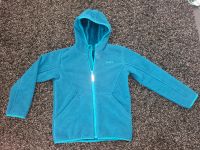 Jako Gr. 128 / 134 Kuscheljacke Polarfleece Fleecejacke Münster (Westfalen) - Hiltrup Vorschau