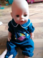 Puppen Konvolut Puppen Zubehör Kleidung Baby Born Baden-Württemberg - Großbottwar Vorschau