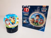 Ravensburger 3D Puzzle 11842 - Nachtlicht Paw Patrol OVP Rheinland-Pfalz - Krickenbach Vorschau