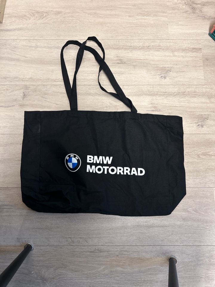 BMW Motorrad Tasche in Dortmund