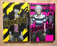 Blood lad 1-2 mit Farbseiten Nordrhein-Westfalen - Düren Vorschau