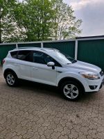 Zu Verkaufen Ford Kuga 2.5 Benzin Nordrhein-Westfalen - Hückeswagen Vorschau