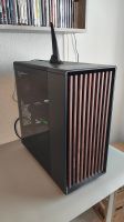 Gaming PC mit RTX 2080 Ti + i7 10700KF + 32 GB RAM Niedersachsen - Braunschweig Vorschau