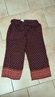 Sommerhose Charles Vögele blau, rot Gr. 36 Nordrhein-Westfalen - Dülmen Vorschau