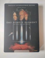 Das fünfte Element Steelbook DVD 3 Disc Nordrhein-Westfalen - Neuss Vorschau