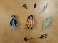 Playmobil Ghostbusters Spengler und Geist 9224 Nordrhein-Westfalen - Gescher Vorschau