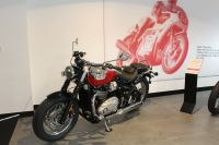 Triumph Bonneville Speedmaster *800 € Aktion* Baden-Württemberg - Heroldstatt Vorschau