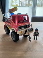 Playmobil 9466 Feuerwehr Truck Dortmund - Asseln Vorschau