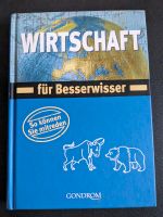 Wirtschaft für Besserwisser. So können Sie mitreden Niedersachsen - Wilhelmshaven Vorschau