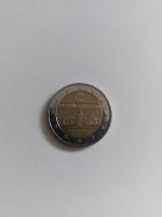 2 Euro Münze Nordrhein-Westfalen - Meschede Vorschau