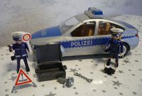 Playmobil 5159 - Polizeifahrzeug mit Blinklicht Nordwestmecklenburg - Landkreis - Herrnburg Vorschau