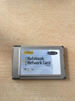 Belkin Netzwerkkarte 16Bit PCMCIA Baden-Württemberg - Göppingen Vorschau