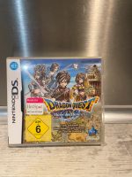 Dragon Quest IX - Hüter Des Himmels • Nintendo DS CiB komplett Niedersachsen - Friedland Vorschau