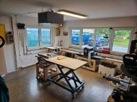 Hobbyraum Werkstatt Proberaum Lager 21,5m² Baden-Württemberg - Weingarten Vorschau