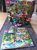 Großes Paket Lego Friends Dschungel 41038 41036 41032 Nordrhein-Westfalen - Ahlen Vorschau