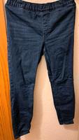 röhrenjeans Saarland - Homburg Vorschau
