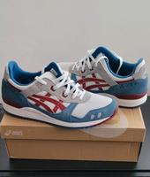 Asics GL III Gel-Lyte III Größe 46 Thüringen - Erfurt Vorschau