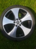 Mercedes Benz A B CLA Shooting Brake 225/40R18 A2464011300 7,5J Niedersachsen - Lauenförde Vorschau