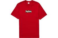 Supreme Box Logo T-Shirt FW23 M rot Saarland - Tholey Vorschau