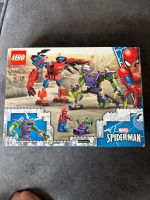 Lego Marvel Spiderman ungeöffnet. Nordrhein-Westfalen - Mülheim (Ruhr) Vorschau