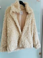 Mantel Teddy Mango XS Nordrhein-Westfalen - Siegen Vorschau