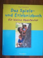 Das Spiele- und Erlebnisbuch für kleine Abenteurer Maja Hasenbeck Thüringen - Gera Vorschau