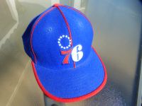 Philadelphia 76ers CAP 7 1/4 SIXERS NBA blau Kappe Mütze Reebok Rheinland-Pfalz - Bad Kreuznach Vorschau